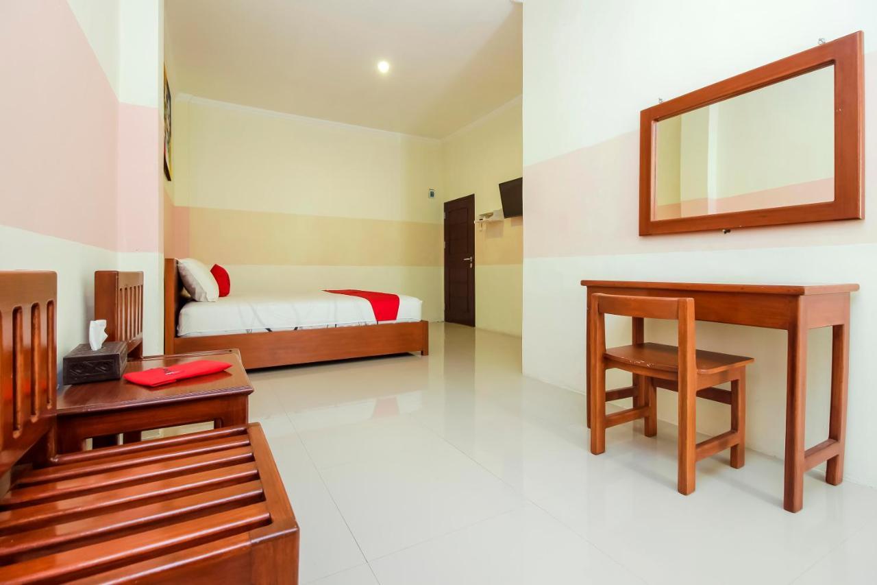 Reddoorz Near Jalan Jendral Sudirman Manado Hotel Екстериор снимка