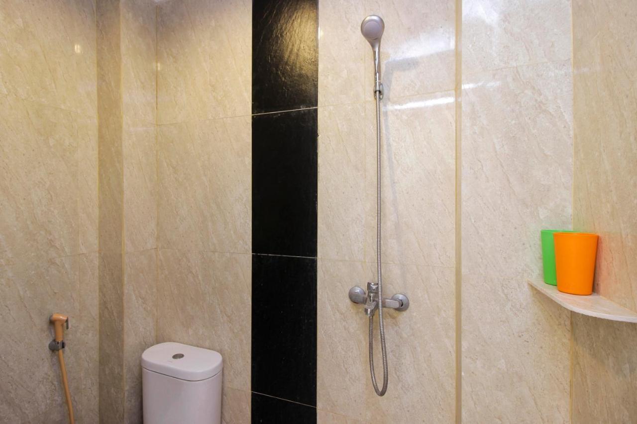 Reddoorz Near Jalan Jendral Sudirman Manado Hotel Екстериор снимка